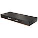 Avocent AV 3216 switch per keyboard-video-mouse (kvm) Montaggio rack Nero - Foto miniatura 3