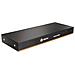 Avocent AV 3216 switch per keyboard-video-mouse (kvm) Montaggio rack Nero - Foto miniatura 4
