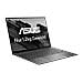 Zenbook S14 UX5406AA-SU207W Copilot+ PC Intel Core Ultra 9 386H Computer portatile 35,6 cm (14") Touch screen 3K 32 GB LPDDR5x-SDRAM 1 TB SSD Wi-Fi 7 (802.11be) Windows 11 Home Tedesco Grigio - Foto miniatura 3
