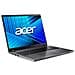 TravelMate P2 TMP216-51-G3-TCO-53WX Intel Core Ultra 5 115U Computer portatile 40,6 cm (16") WUXGA 16 GB DDR5-SDRAM 512 GB SSD Wi-Fi 6E (802.11ax) Windows 11 Pro Grigio - Foto miniatura 3