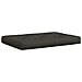 Cuscino per Pallet VIANEN 100% Poliestere Antracite - Foto miniatura 1