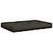 Cuscino per Pallet VIANEN 100% Poliestere Antracite - Foto miniatura 4