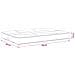 Cuscino per Pallet VIANEN 100% Poliestere Antracite - Foto miniatura 7
