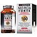 Dietalinea Biokeratin Neo Pecia Forte 500 60 Compresse - Foto miniatura 1