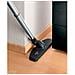 SBBPARK-3 Spazzola Parquet per Aspirapolveri a Traino  - Foto miniatura 4