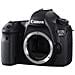 EOS 6D Body Sensore CMOS Full Frame 20,2 Mpx Processore DIGIC 5+ Display 3" Filmati Full HD GPS Wi-Fi - Foto miniatura 1