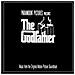 CD GODFATHER (THE) - IL PADRINO (colonn - Foto miniatura 2