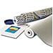 carta inkjet plotter 914mmx30mt 190gr color photo lucida - Foto miniatura 1