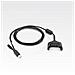 Cavo per trasferimento dati - USB - for Mobile Computer - USB - Foto miniatura 1