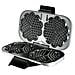 Macchina per Waffle Colore Silver - Foto miniatura 1