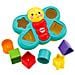 Fisher-Price Sortierspaß-Schmetterling | CDC22 - Foto miniatura 2