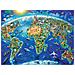 Puzzle Monumenti del Mondo 300 pz 13227 - Foto miniatura 1