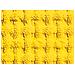 Copritutto Disegno Manila 260x270 Giallo - Foto miniatura 5
