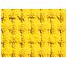 Copritutto Disegno Manila 260x270 Giallo - Foto miniatura 7