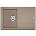 Lavello Fragranite Da Incasso BFG61178OA 1 Vasca Colore Oyster - Foto miniatura 1