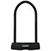 Lucchetto U-lock Granit 460 230mm Nero - Foto miniatura 2