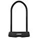 Lucchetto U-lock Granit 460 230mm Nero - Foto miniatura 1