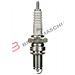 B1r N4307099 Candela Dp9ea-9stock Nr. 6629 Confezione Da 10 Pezzi - Foto miniatura 1