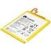 Batterie Huawei Y6 2, Honor 5x, Huawei G8, Honor 5a Origine Hb396481ebc 3000mah - Foto miniatura 7
