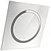 Cappa Parete OM AIR WH-F-75 Aspirante 75 cm Colore Bianco - Foto miniatura 1