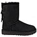 STIVALETTO BAILEY BOW II NERO 40 - Foto miniatura 1