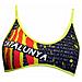 Bikinis E Tankinis Turbo Catalonia Thin Strap Costumi Junior 9-10 Years - Foto miniatura 3