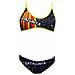 Bikinis E Tankinis Turbo Catalonia Thin Strap Costumi Junior 9-10 Years - Foto miniatura 1