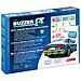 Buzzer R4, Kit 4 Sensori Parcheggio Posteriori, 12v - Foto miniatura 2