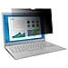 " Filtro privacy tocco per laptop a schermo intero da 13,3"" - Misura standard" - Foto miniatura 1
