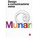 Bruno Munari - Design E Comunicazione Visiva. Contributo A Una Metodologia Didattica - Foto miniatura 1