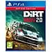 PS4 - Dirt Rally 2.0 Day One Edition - Foto miniatura 1