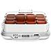 Yogurt espresso Multi Delices Brown 12 POT 600W Yg661a00 - Foto miniatura 1