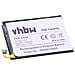 Li-polymer Batteria 2300mah (3.8v) Per Cellulari E Smartphone Motorola Xt1085, Xt1092, Xt1094, Xt1096, Xt1097 Sostituisce Ey30, Snn5945a. - Foto miniatura 1