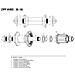 Ruote Freehub Body Seal And Spacer 30/60 Ricambi Dei Componenti One Size - Foto miniatura 2