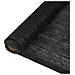 Rete Per Privacy In Hdpe 2x10 M Nera - Foto miniatura 1