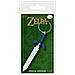 Nintendo: Legend Of Zelda (the) - Master Sword (portachiavi)  - Foto miniatura 1