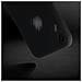 Cover Silicone Iphone Xr Semi-rigida Opaca Finitura Soft Touch Nero - Foto miniatura 2