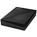 Hard Disk Esterno My Passport 4 TB 2.5" Interfaccia USB 3.0 Colore Nero - Foto miniatura 4