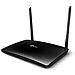 Modem Router Wireless Gigabit 4G LTE TL-MR6400 300 Mbps 4 Porte Fast Ethernet / 1 Slot per Scheda SIM Integrato - Foto miniatura 1