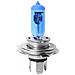 Coppia Di Lampadine Auto H4 12v 60/55w Luce Fredda - Foto miniatura 4