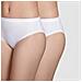 Slip Mid In Puro Cotone X 36/38 - Foto miniatura 1