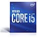 Processore Intel Core i5-10500 6 Core 3.1 GHz Socket LGA 1200 Boxato  - Foto miniatura 2