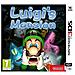 Di Luigi Mansion (n3ds) [ edizione: Francia] - Foto miniatura 1