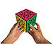 Meffert's Puzzle Del Cubo Ingranaggio Multicolore 2xlarge M5058 - Foto miniatura 4