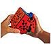 Meffert's Puzzle Del Cubo Ingranaggio Multicolore 2xlarge M5058 - Foto miniatura 5