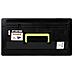 TONER COMPATIBILE -  Kyocera Tk-715 Nero 1t02gr0eu0 Per Km-3050, Km-4050, Km-5050 Fornito Di Intelligent Chip Capacità 34000 Copie Made In Italy - Foto miniatura 3
