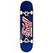 Skateboard Classic Logo 7.75"" Blue - Foto miniatura 1