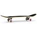 Skateboard Classic Logo 7.75"" Blue - Foto miniatura 2
