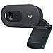Webcam C505 HD 720p con Microfono Intergrato USB Colore Nero - Foto miniatura 1