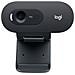 Webcam C505 HD 720p con Microfono Intergrato USB Colore Nero - Foto miniatura 3